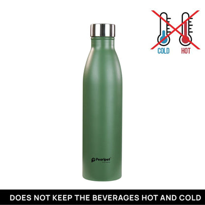 950ml S10 Stainless Steel Single wall water bottle