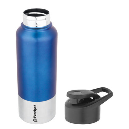 750ml S80 Stainless Steel Single wall water bottle (pack of 4)