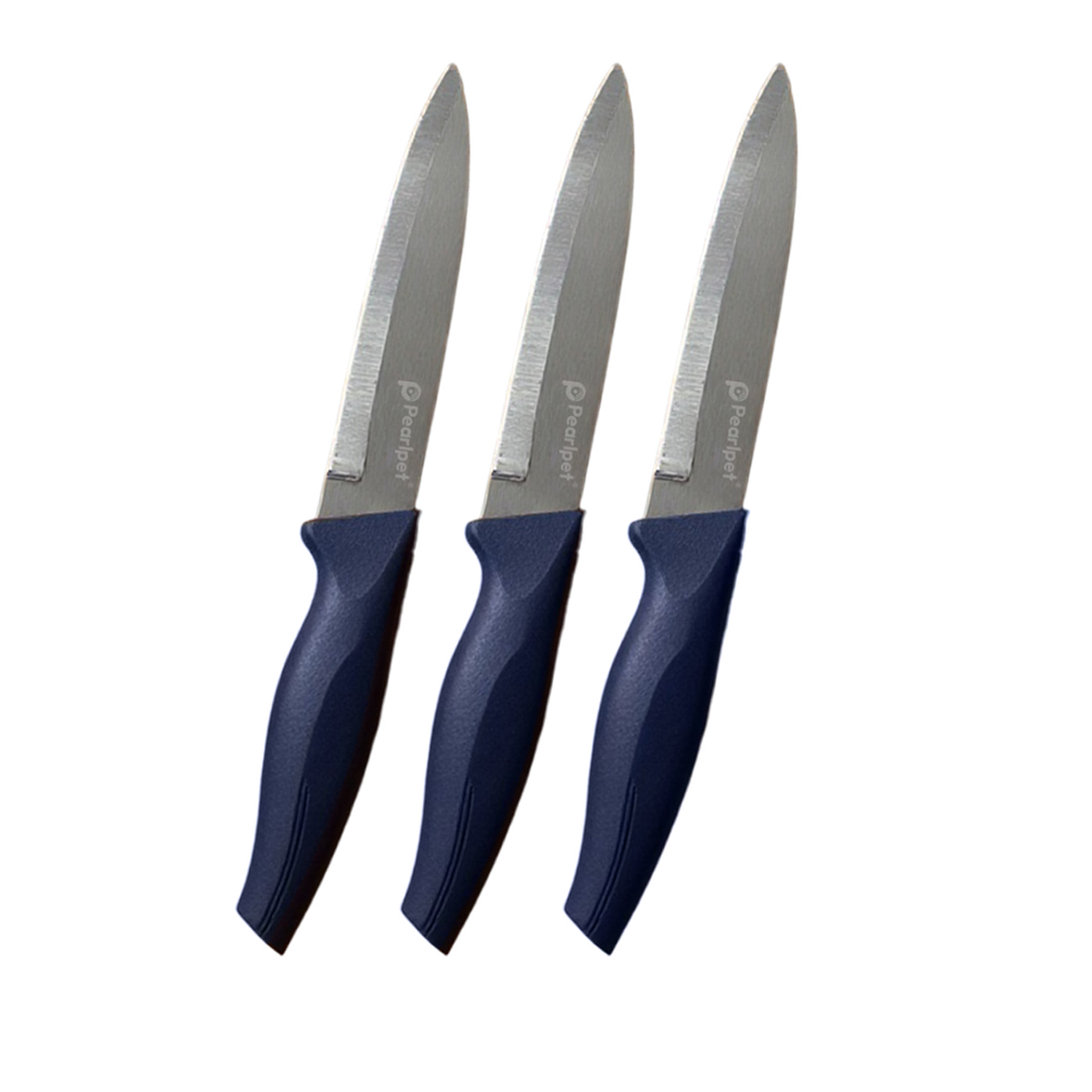 Knife - Set of 3 | Stainless steel