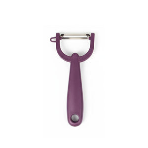 Peeler | 1 piece | Premium Stainless Steel Vegetable & Fruit Peeler