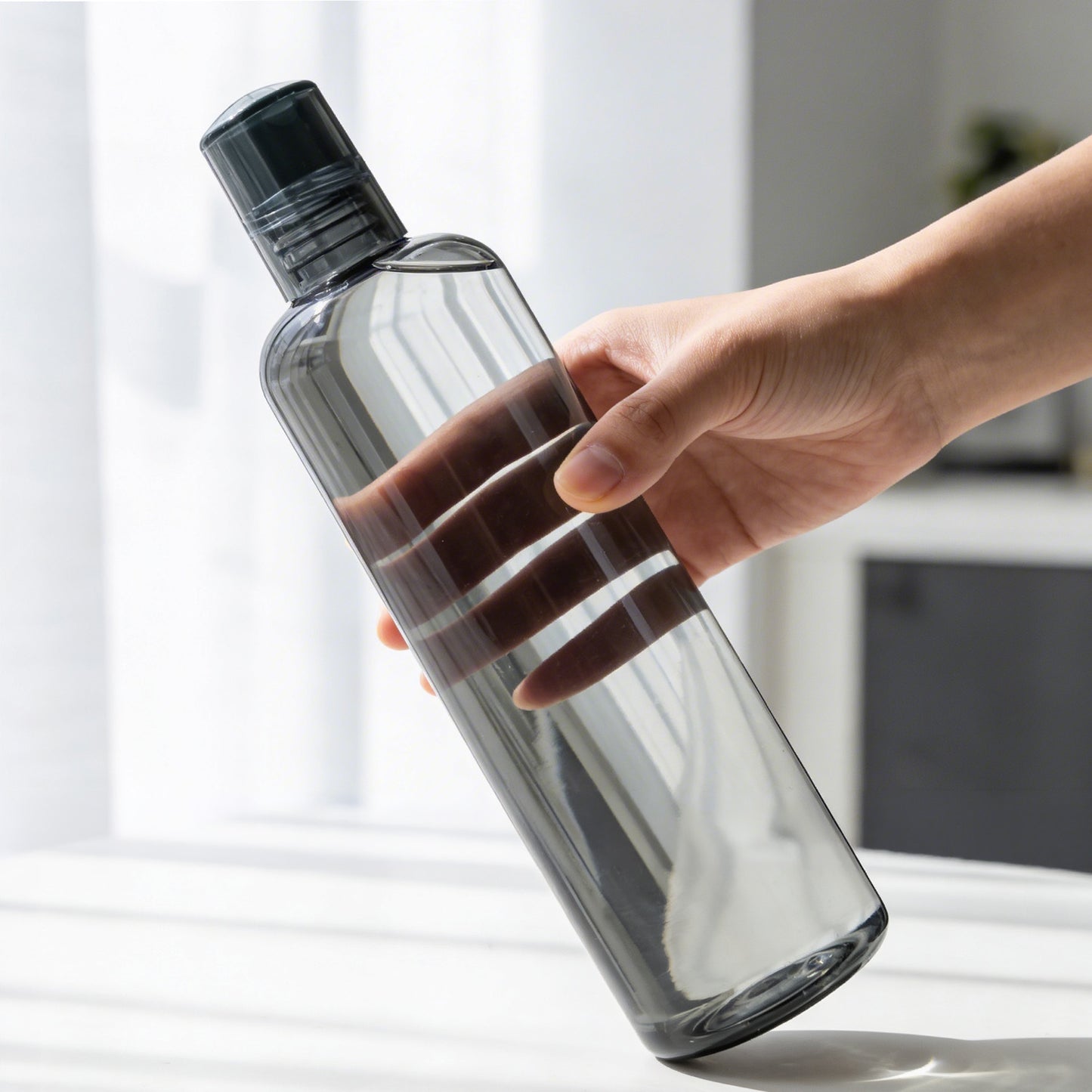 1000ml Adira Water Bottle - Set of 6