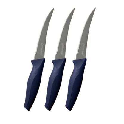 Knife - Set of 3 | Stainless steel