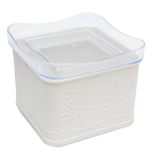 Store and Serve Dazzle containers, Set of 3 with tray