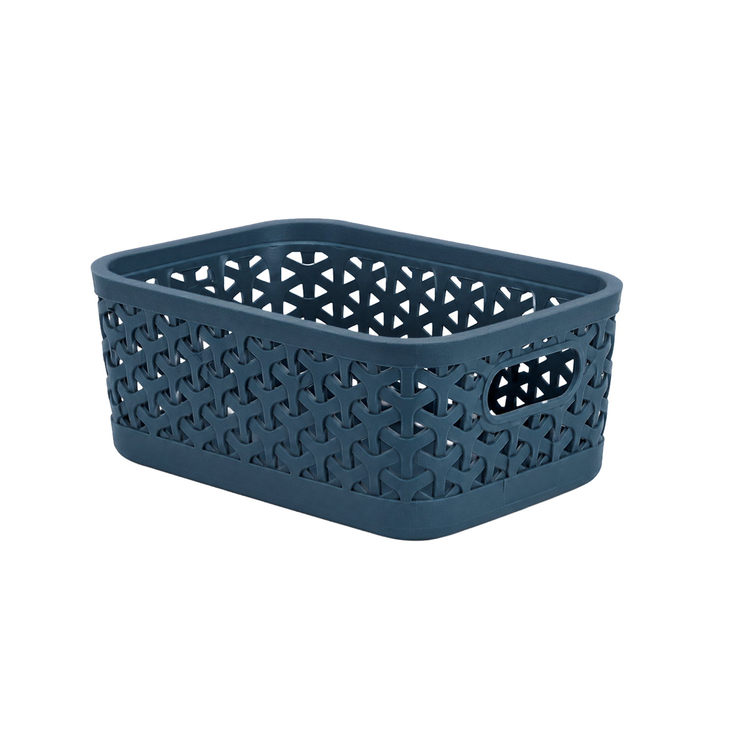 Pearlpet Everyday Basket Pack of 3 – Smart organisation for every corner of your home — view 32