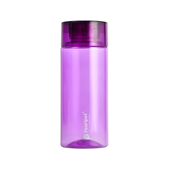 Hydrous Assorted 6pcs 650 ml Water Bottle