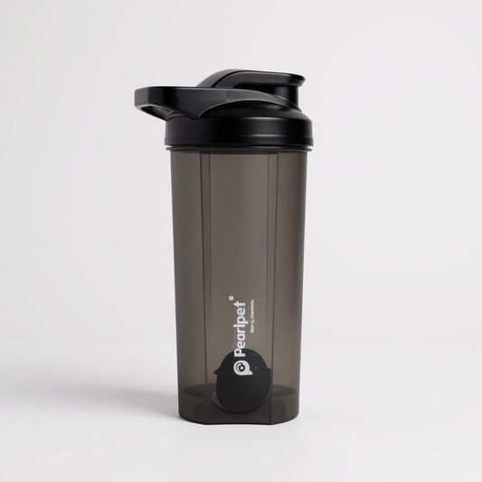 SHAKE-X PREMIUM SHAKER FOR GYM - 750 ML