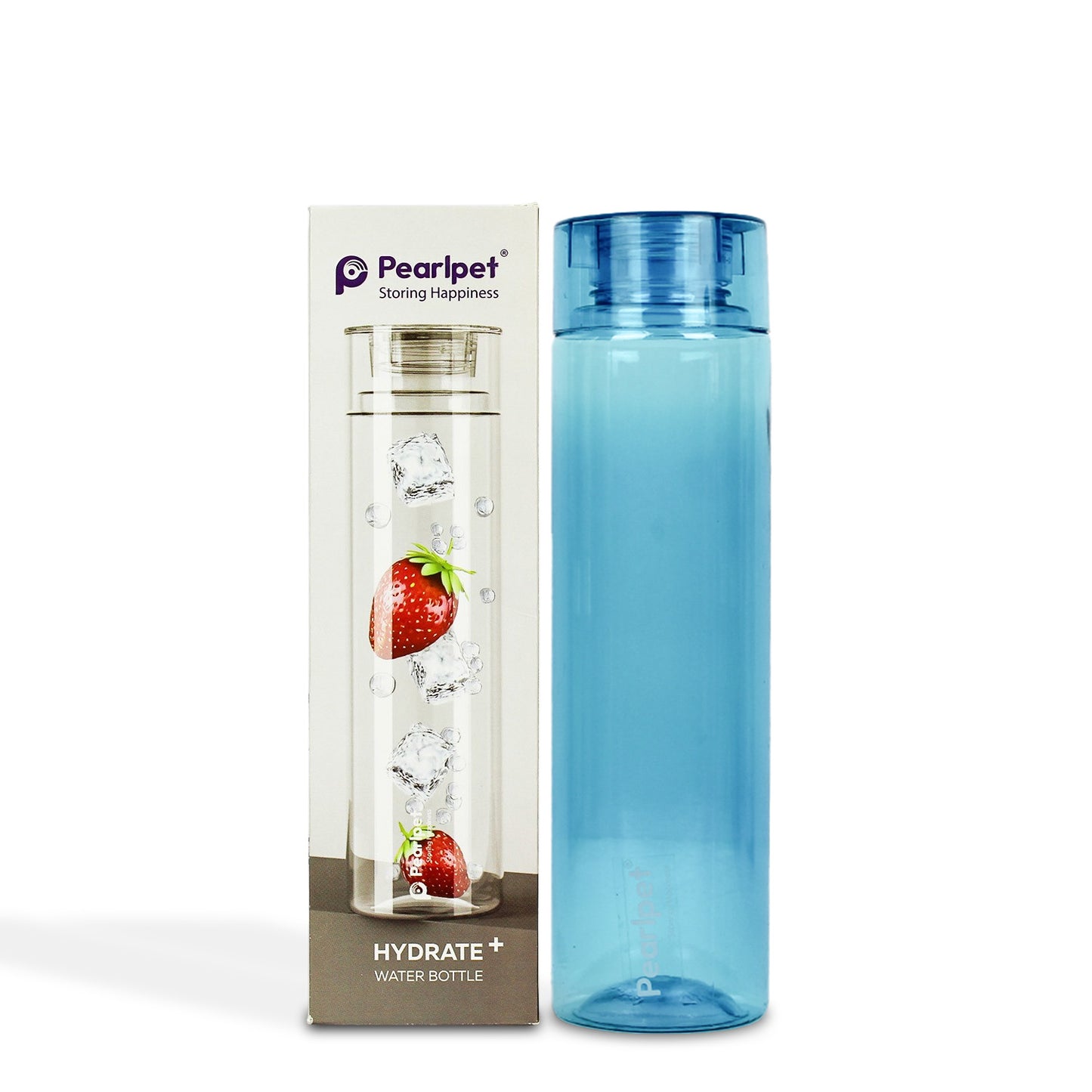 Hydrate plus water bottle |1 piece |1000ml