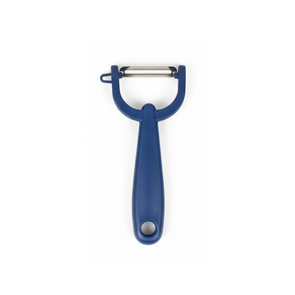 Peeler | 1 piece | Premium Stainless Steel Vegetable & Fruit Peeler