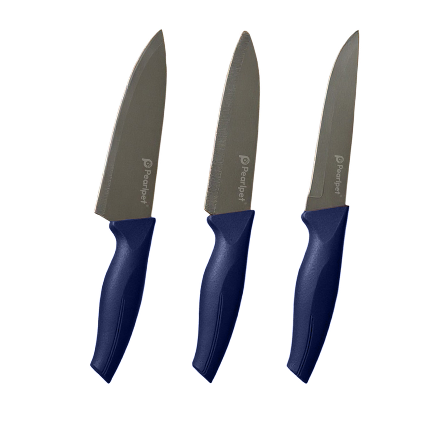 KNIFE - SET OF 3 - COMBOS