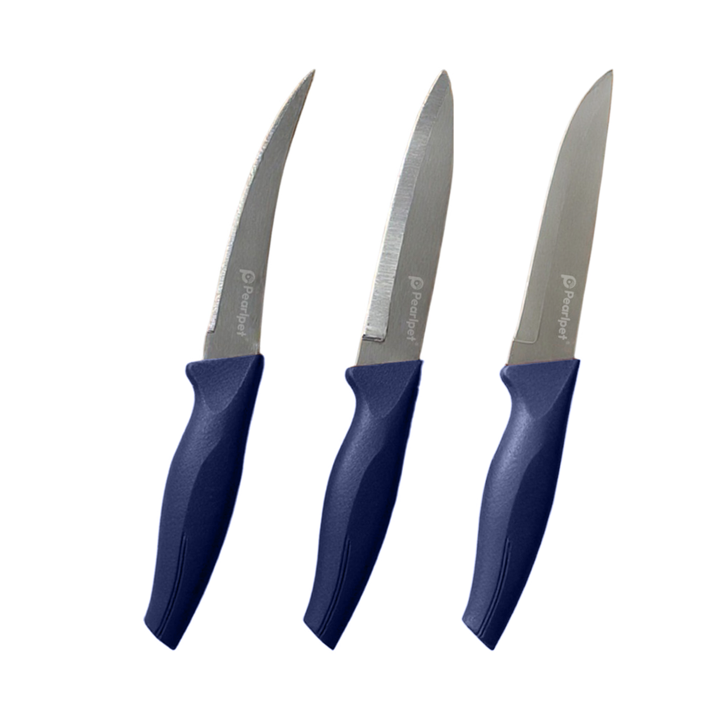 KNIFE - SET OF 3 - COMBOS