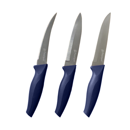 KNIFE - SET OF 3 - COMBOS