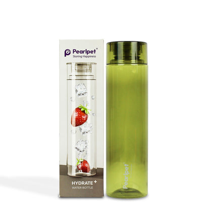 Hydrate plus water bottle |1 piece |1000ml