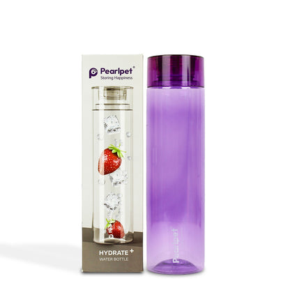 Hydrate plus water bottle |1 piece |1000ml
