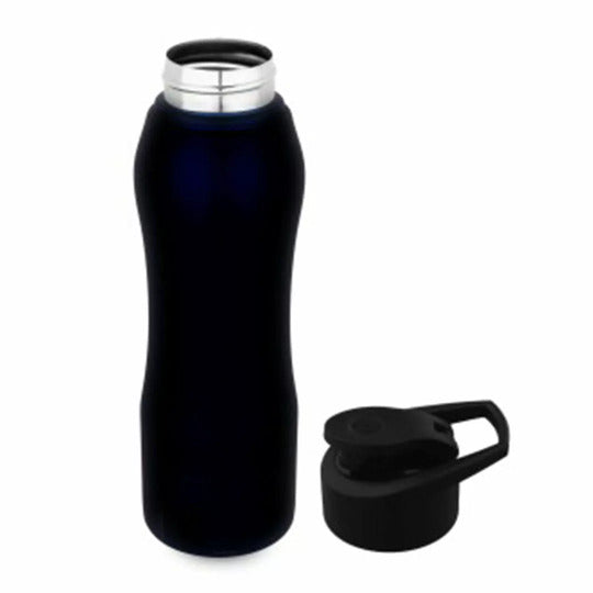 PROCASA 750 ml, Stainless Steel, Sportskool Slim 15/1 Steel Water Bottle