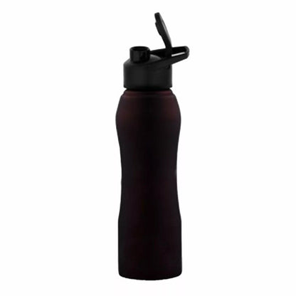 PROCASA 750 ml, Stainless Steel, Sportskool Slim 15/1 Steel Water Bottle