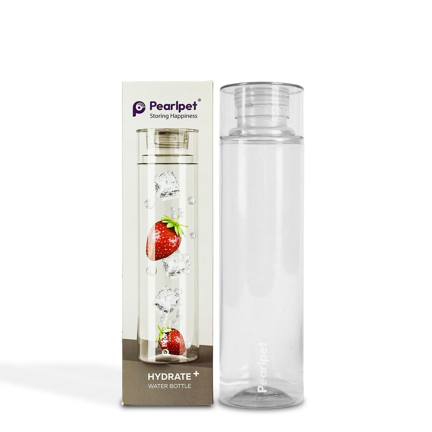 Hydrate plus water bottle |1 piece |1000ml