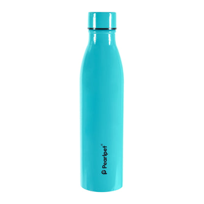 1000ml Swiss Stainless Steel Single wall water bottle| Leakproof| Durable| Pack of 1, 4 and 6