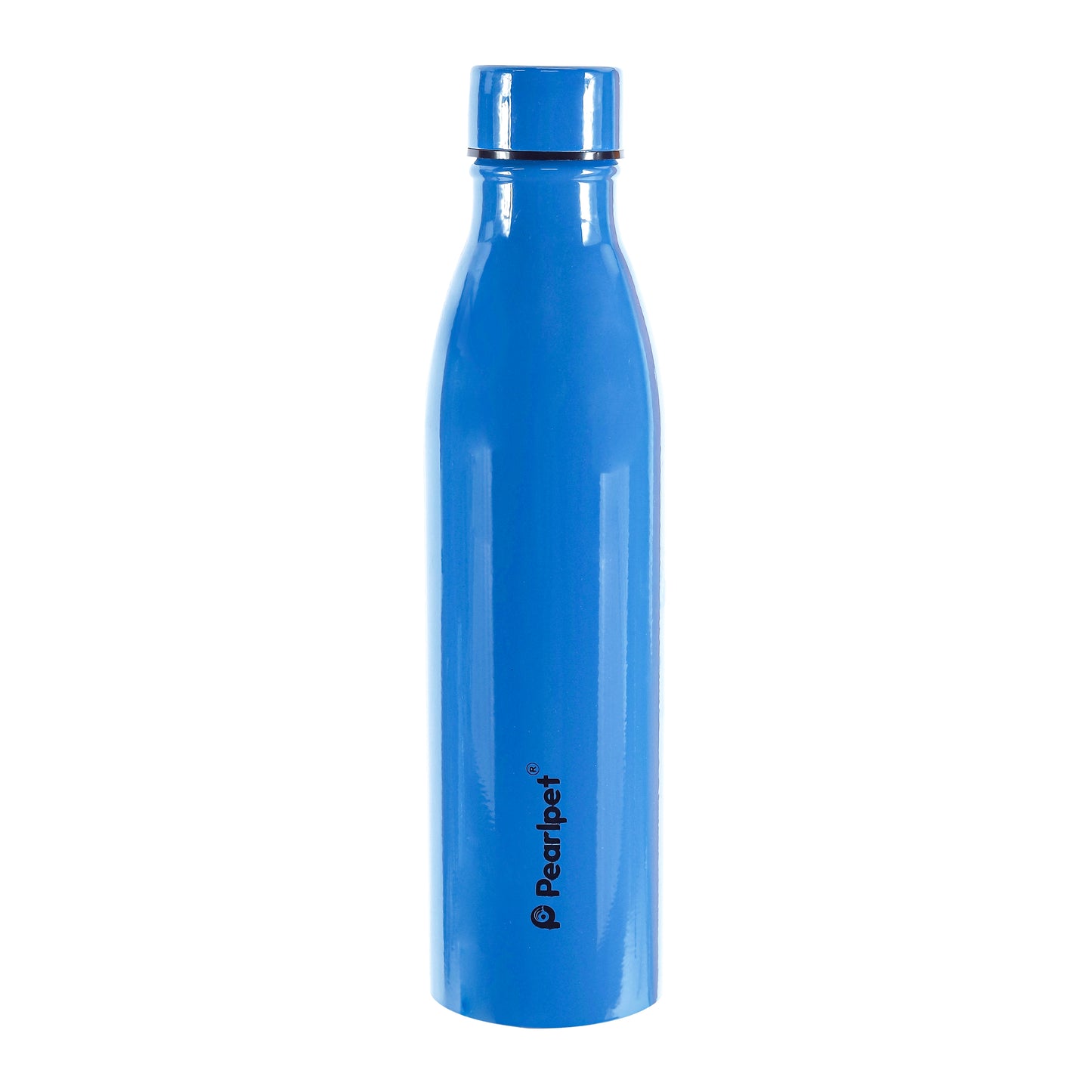 1000ml Swiss Stainless Steel Single wall water bottle| Leakproof| Durable| Pack of 1, 4 and 6