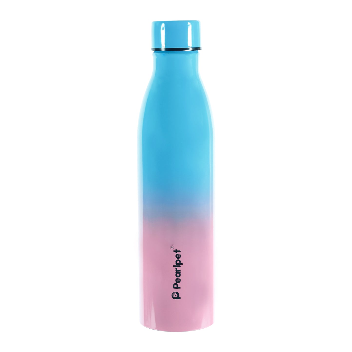 1000ml Swiss Stainless Steel Single wall water bottle| Leakproof| Durable| Pack of 1, 4 and 6