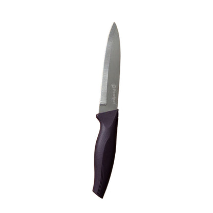 Knife - 1 piece |stainless steel| PURPLE