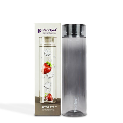 Hydrate plus water bottle |1 piece |1000ml