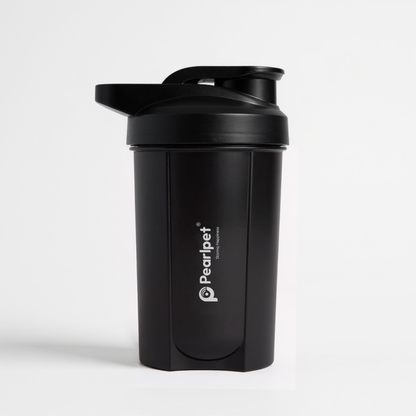 SHAKE-X PREMIUM SHAKER FOR GYM - 500ML