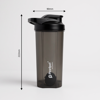 SHAKE-X PREMIUM SHAKER FOR GYM - 750 ML