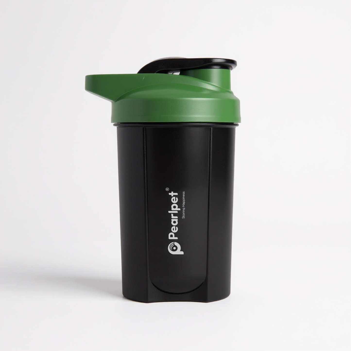 SHAKE-X PREMIUM SHAKER FOR GYM - 500ML