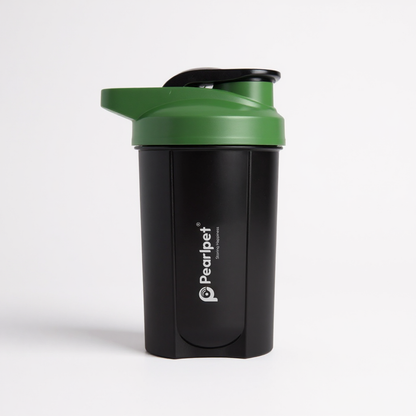 SHAKE-X PREMIUM SHAKER FOR GYM - 500ML