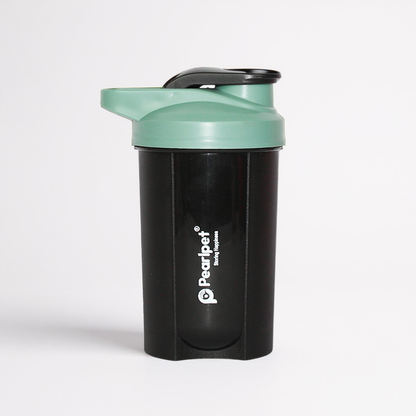 SHAKE-X PREMIUM SHAKER FOR GYM - 500ML