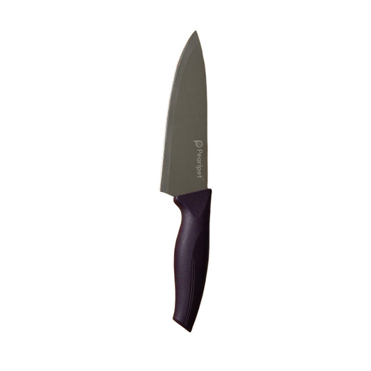 Knife - 1 piece |stainless steel| PURPLE