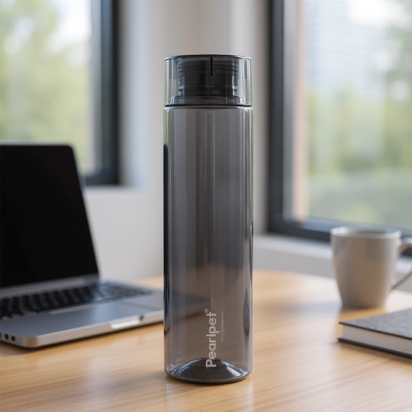 Hydrate plus water bottle |1 piece |1000ml
