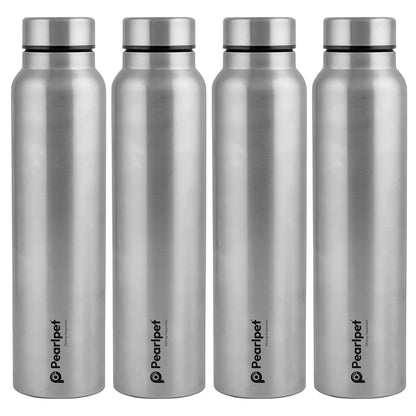 1000ml F10 Stainless Steel single wall water bottle