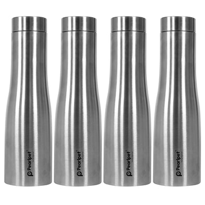 1000ml F40 Stainless steel Single wall water bottle