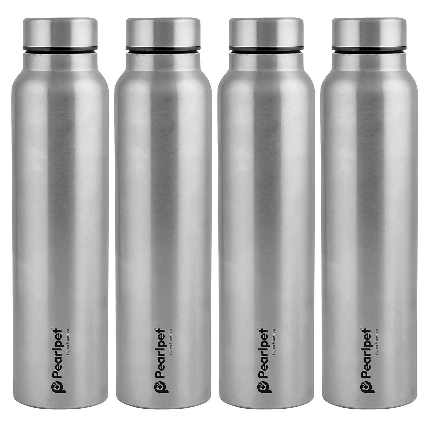 1000ml F10 Stainless Steel single wall water bottle