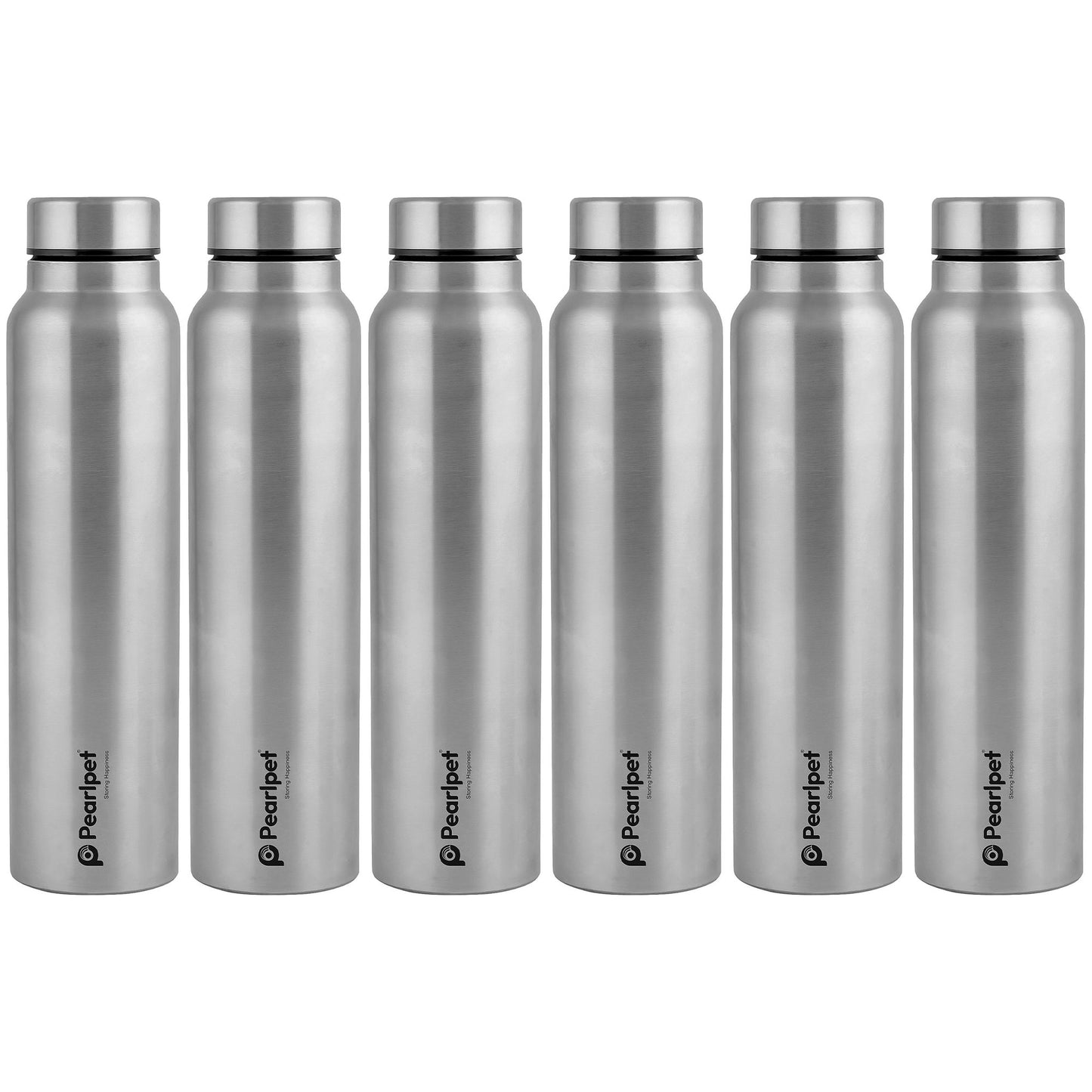 1000ml F10 Stainless Steel single wall water bottle