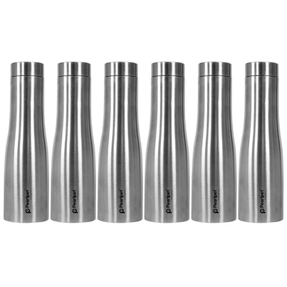 1000ml F40 Stainless steel Single wall water bottle