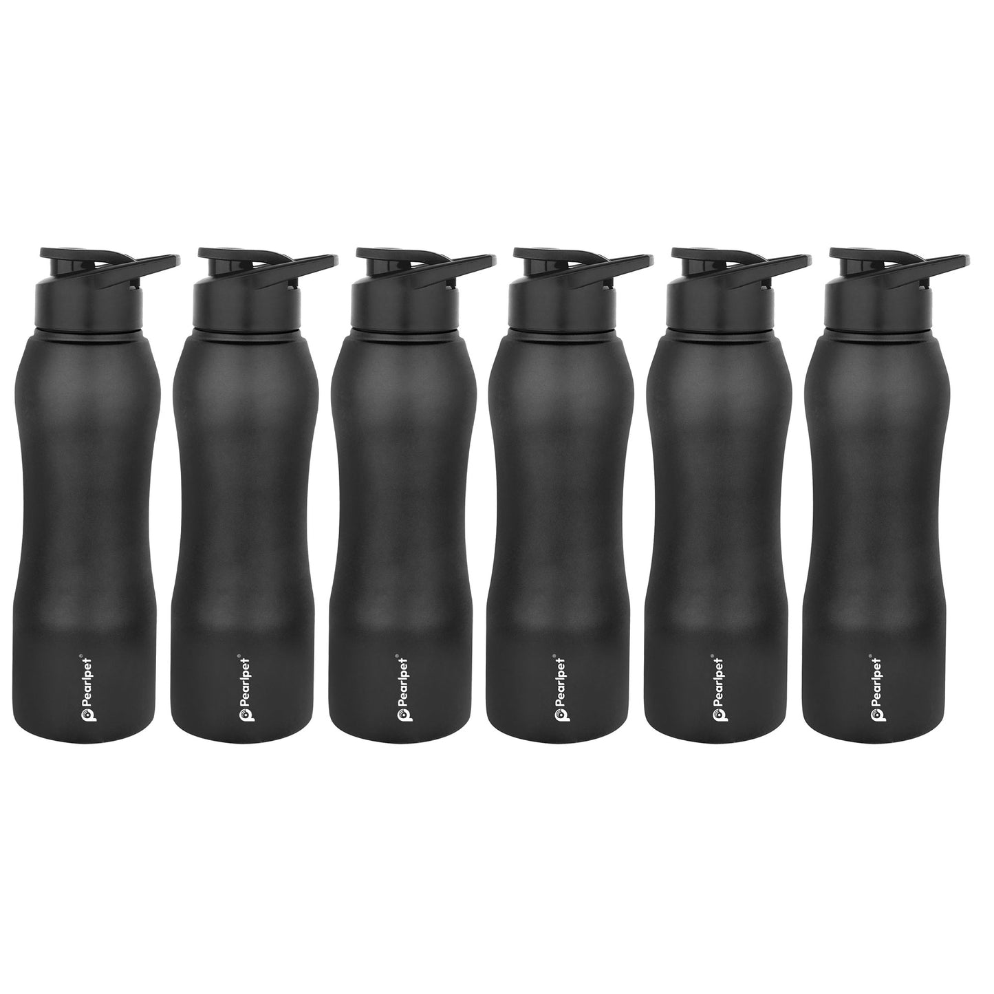 750ml S90 Stainless Steel Single wall water bottle (pack of 6)