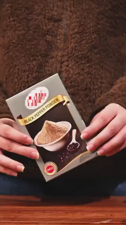 Plus Round Jars with Steel caps - Set of 6