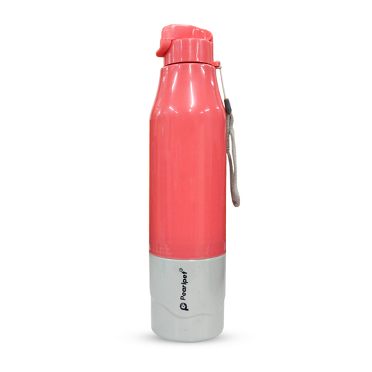 Pearlpet LEO Insulated Water Bottle 900ml Thermoware bottle