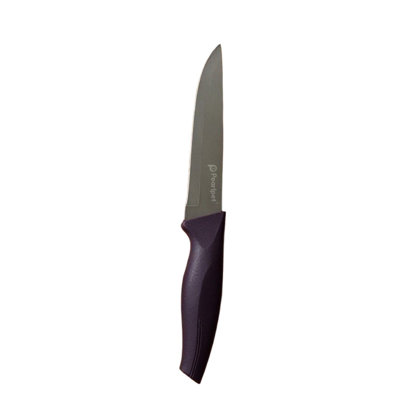 Knife - 1 piece |stainless steel| PURPLE