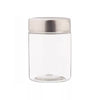 Load image into Gallery viewer, Plus Jars with Steel caps - Set of 18 - 300 ml, 500 ml, 1.7 litres - Pearlpet