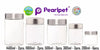 Load image into Gallery viewer, Box of Happiness with Plus jars, Water Bottles and Serving containers - Pearlpet