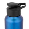 S80 Steel Single wall water bottle, 750 ml - Pearlpet