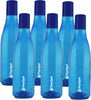 Azure - 1000 ml - Set of 6 - Assorted - Pearlpet